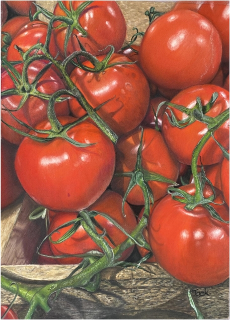 Tomatoes
